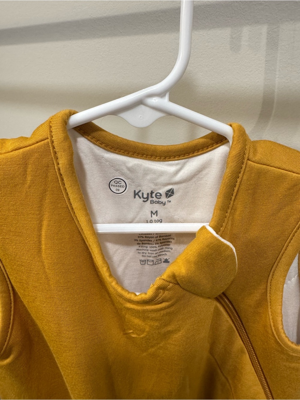 Kyte baby sleep sack - Picture 2 of 4